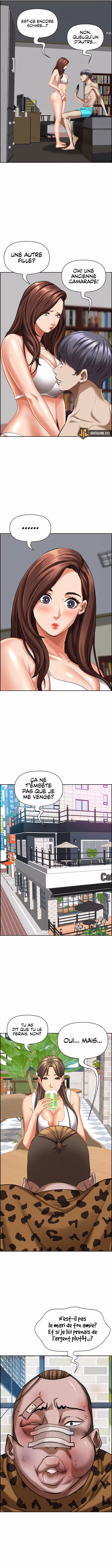 Living with a MILF Chapitre 94 page 6