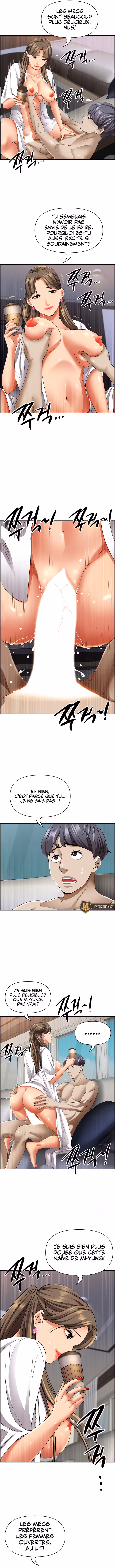 Living with a MILF Chapitre 84 page 12