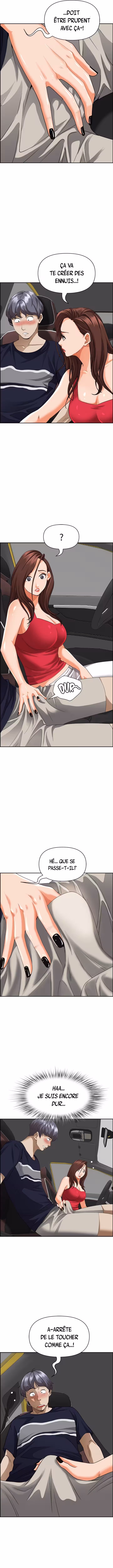 Living with a MILF Chapitre 52 page 11