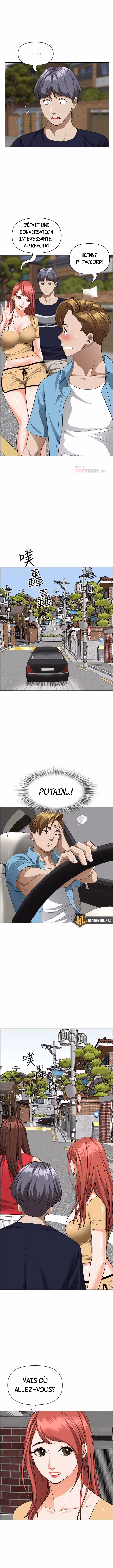 Living with a MILF Chapitre 52 page 6