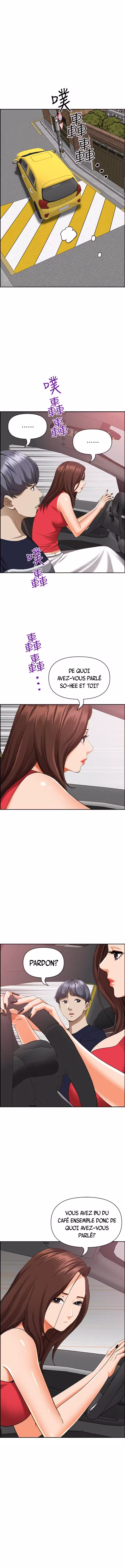 Living with a MILF Chapitre 52 page 9