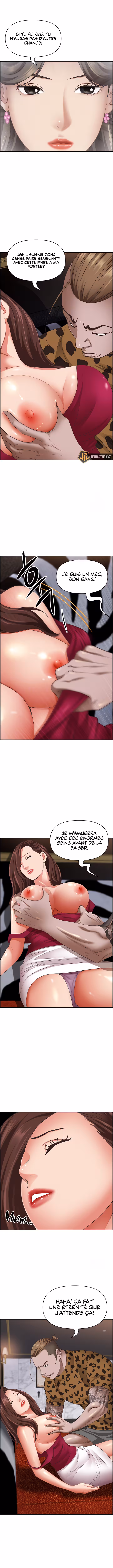Living with a MILF Chapitre 115 page 4