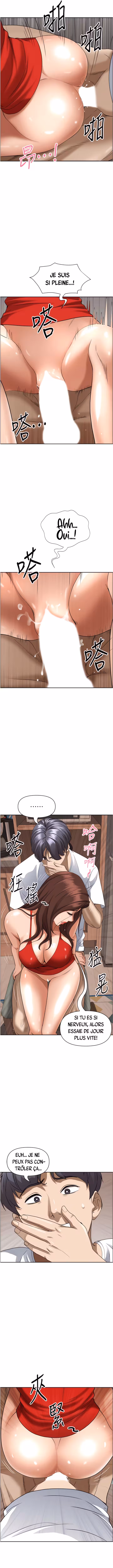 Living with a MILF Chapitre 43 page 11