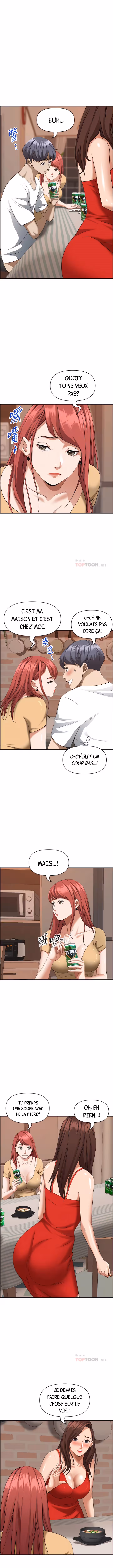 Living with a MILF Chapitre 43 page 3