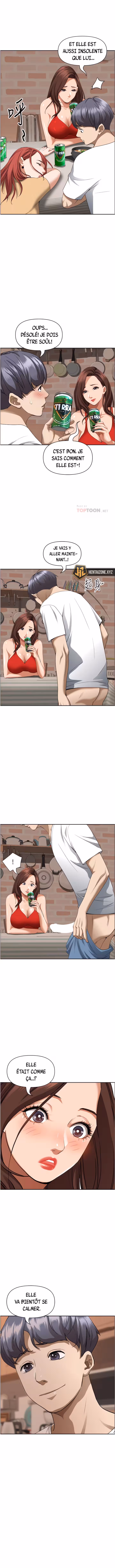 Living with a MILF Chapitre 43 page 6
