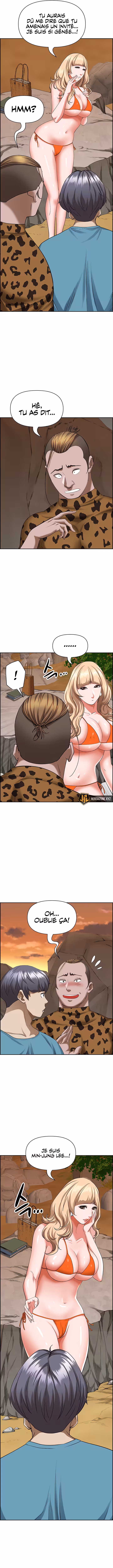 Living with a MILF Chapitre 72 page 11