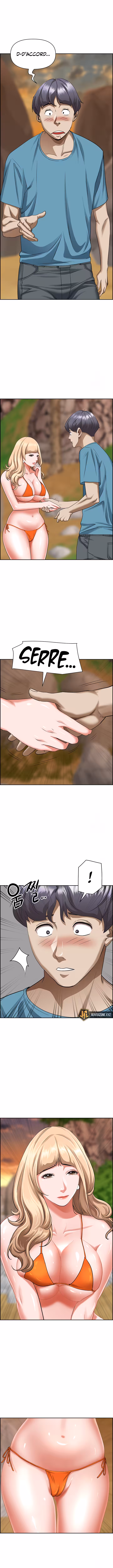 Living with a MILF Chapitre 72 page 12