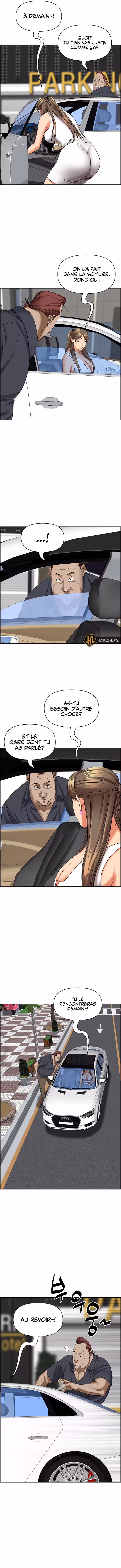 Living with a MILF Chapitre 72 page 6