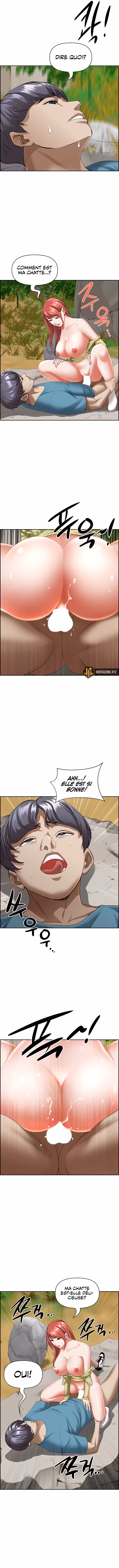 Living with a MILF Chapitre 69 page 10