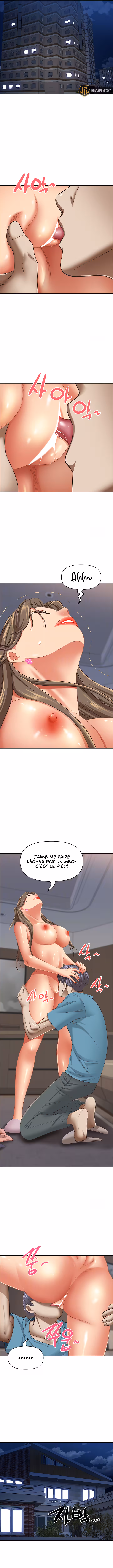 Living with a MILF Chapitre 120 page 4
