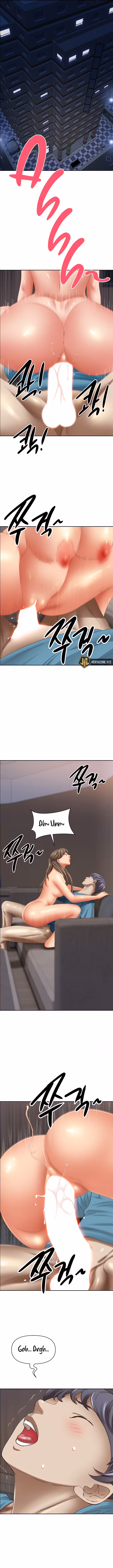Living with a MILF Chapitre 120 page 6