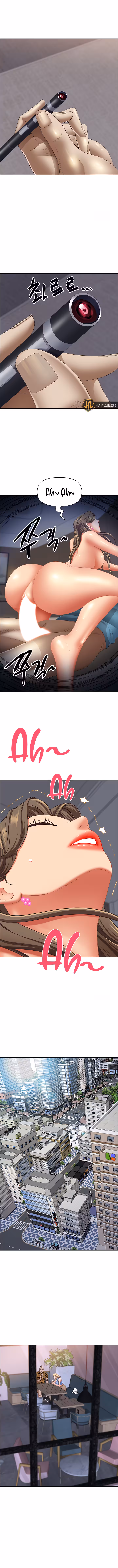 Living with a MILF Chapitre 120 page 7