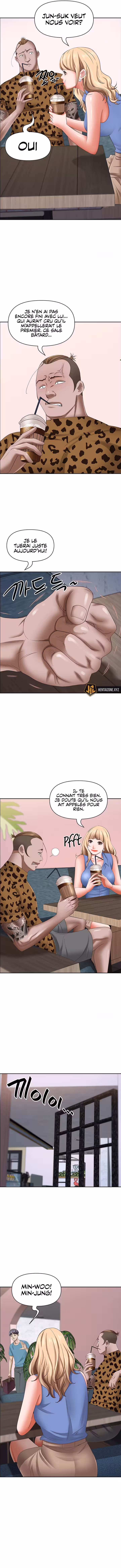 Living with a MILF Chapitre 120 page 8