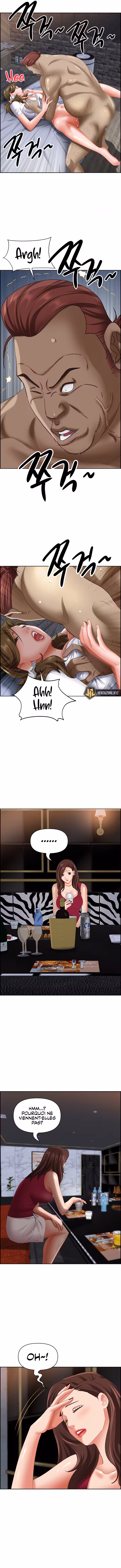Living with a MILF Chapitre 114 page 9
