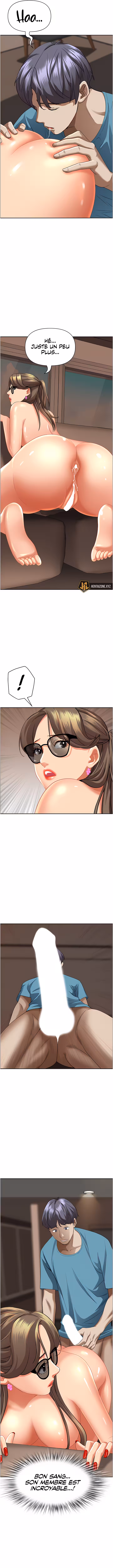 Living with a MILF Chapitre 60 page 13