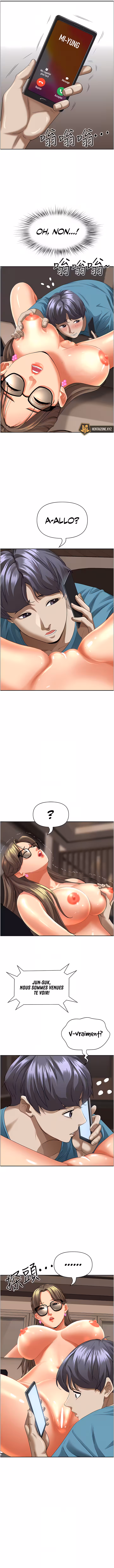 Living with a MILF Chapitre 60 page 3