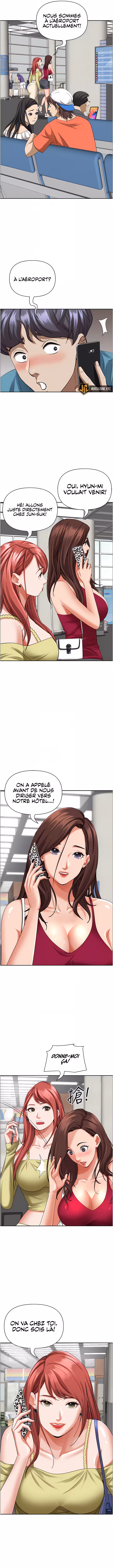 Living with a MILF Chapitre 60 page 4