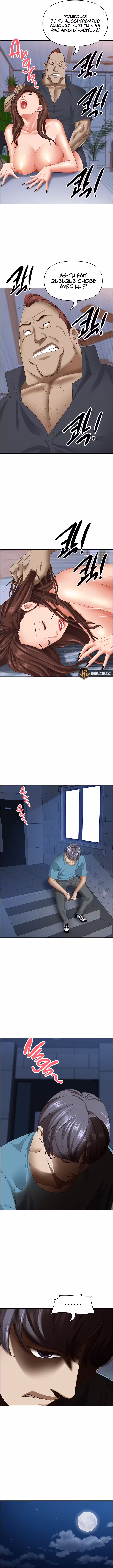 Living with a MILF Chapitre 123 page 5