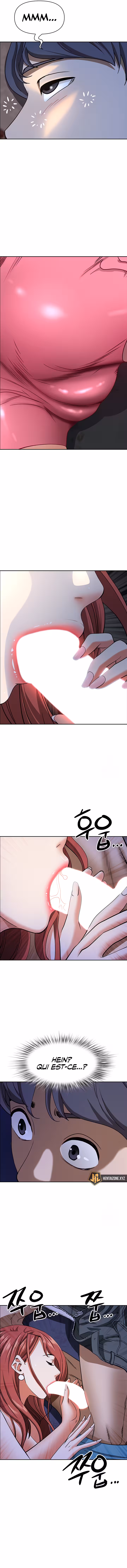 Living with a MILF Chapitre 77 page 13