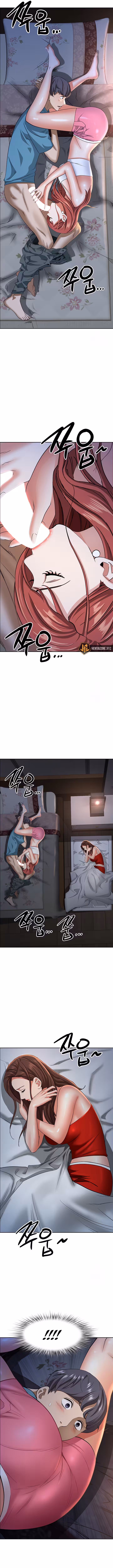 Living with a MILF Chapitre 77 page 14