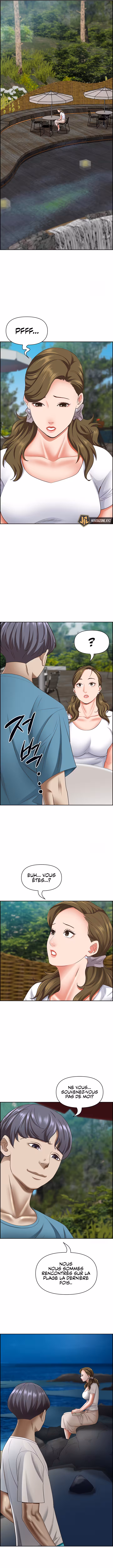 Living with a MILF Chapitre 124 page 6