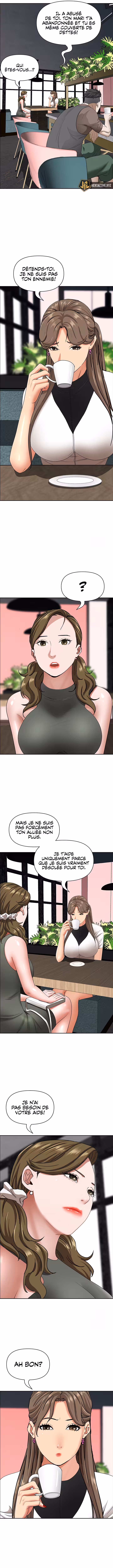 Living with a MILF Chapitre 104 page 5