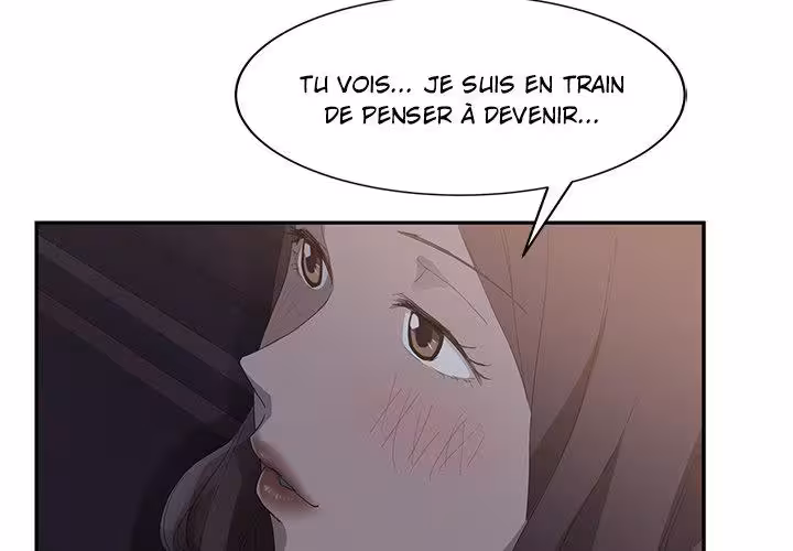 La Femme de papa Chapitre 29 page 2