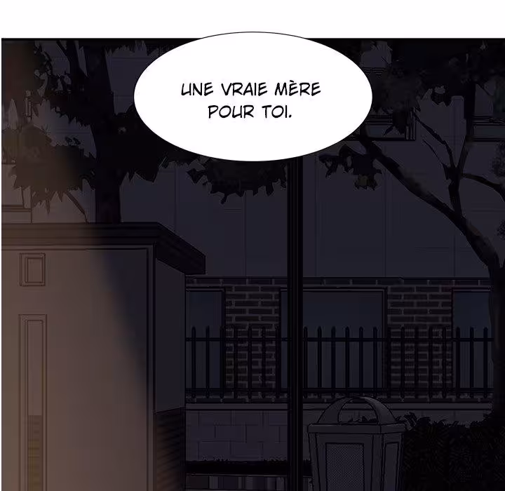 La Femme de papa Chapitre 29 page 5