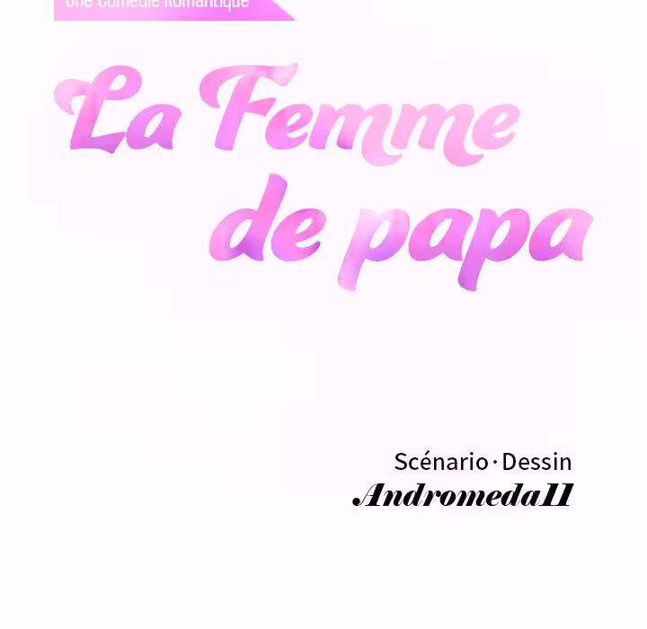 La Femme de papa Chapitre 21 page 10