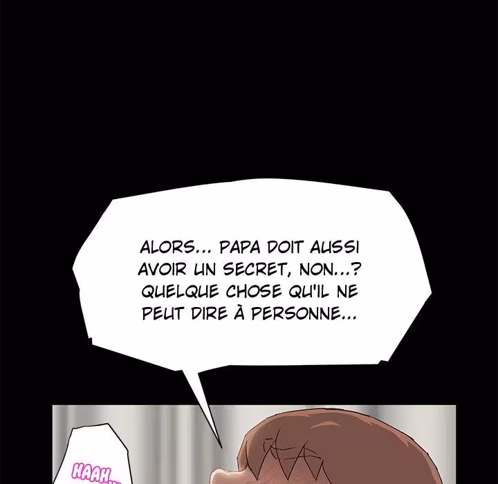 La Femme de papa Chapitre 21 page 17