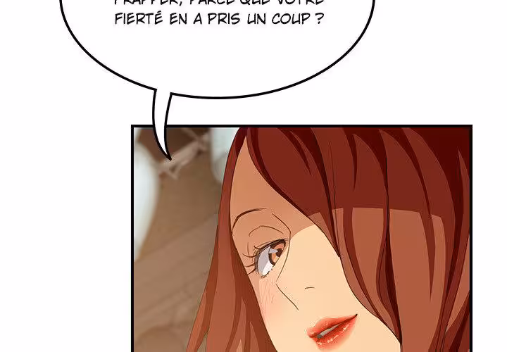 La Femme de papa Chapitre 21 page 2