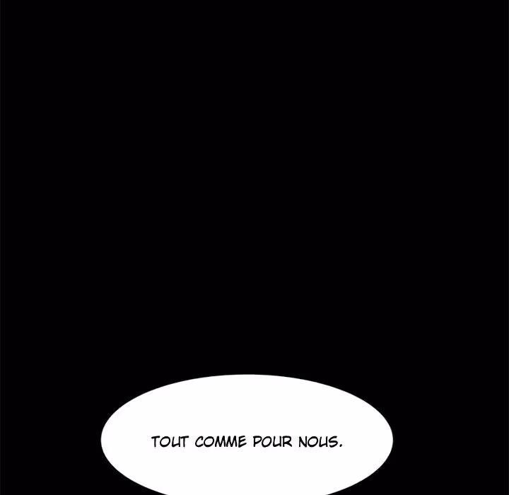 La Femme de papa Chapitre 21 page 21