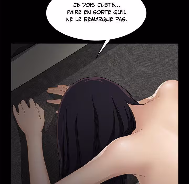 La Femme de papa Chapitre 21 page 24