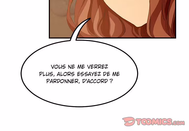 La Femme de papa Chapitre 21 page 3