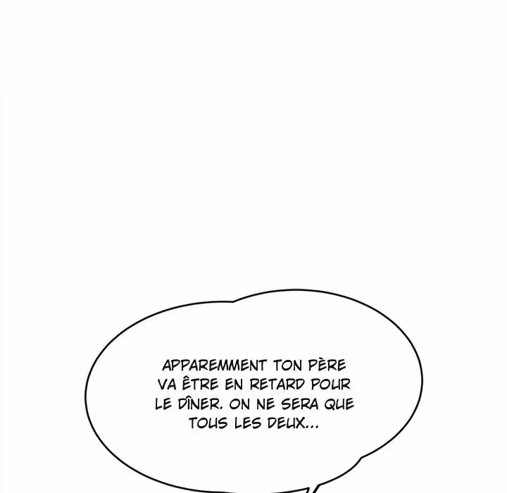 La Femme de papa Chapitre 21 page 34