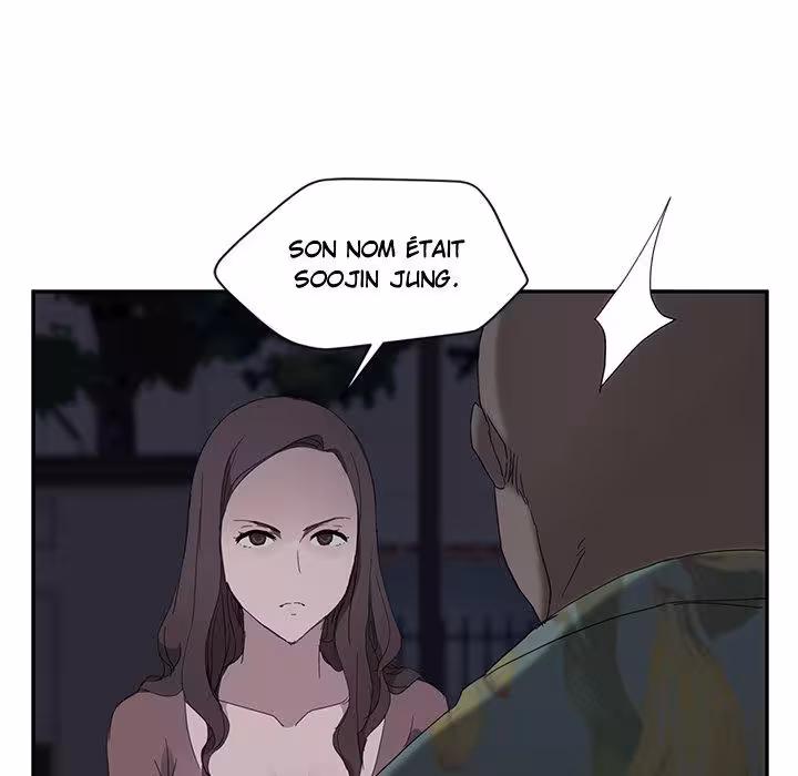 La Femme de papa Chapitre 32 page 19