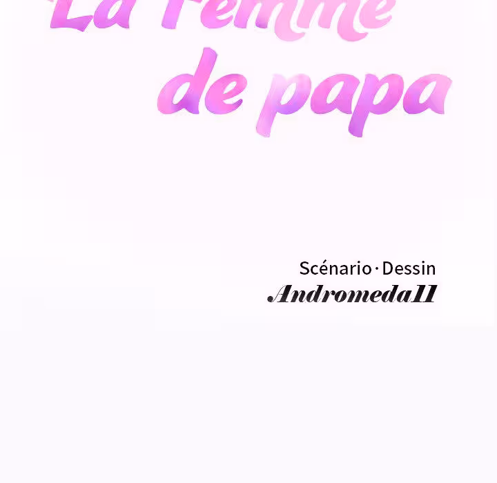 La Femme de papa Chapitre 14 page 11