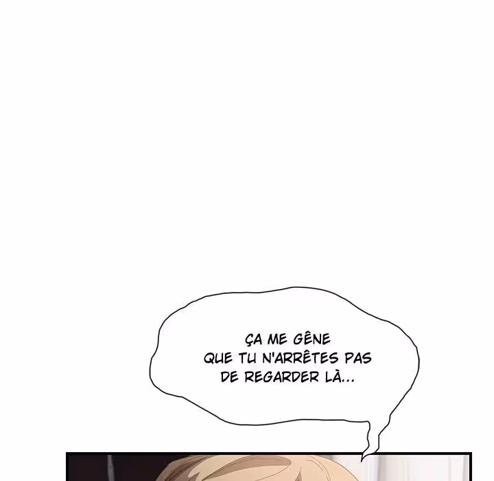 La Femme de papa Chapitre 14 page 19