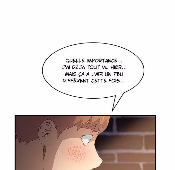 La Femme de papa Chapitre 14 page 21