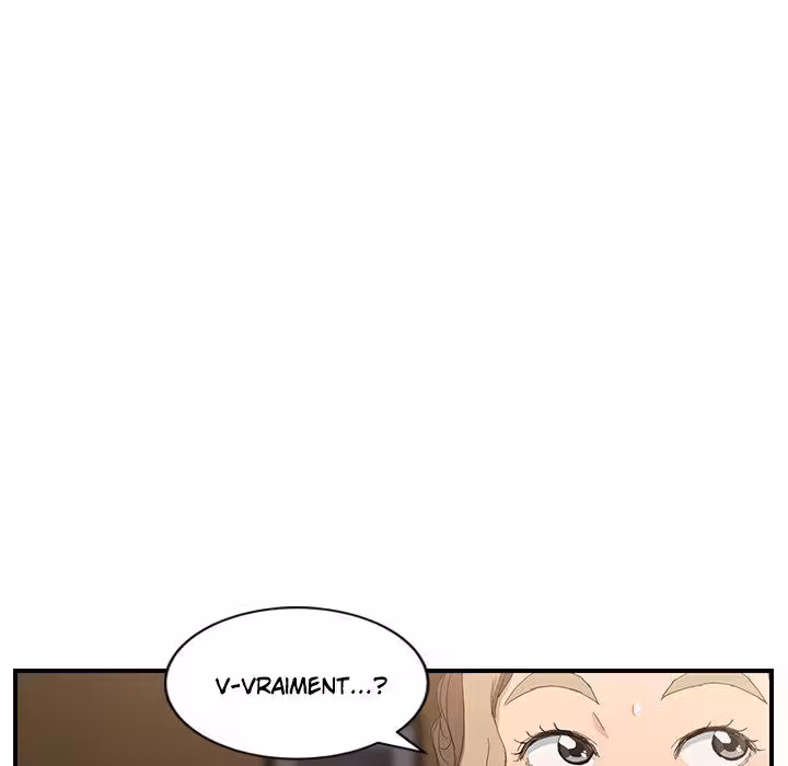 La Femme de papa Chapitre 14 page 25