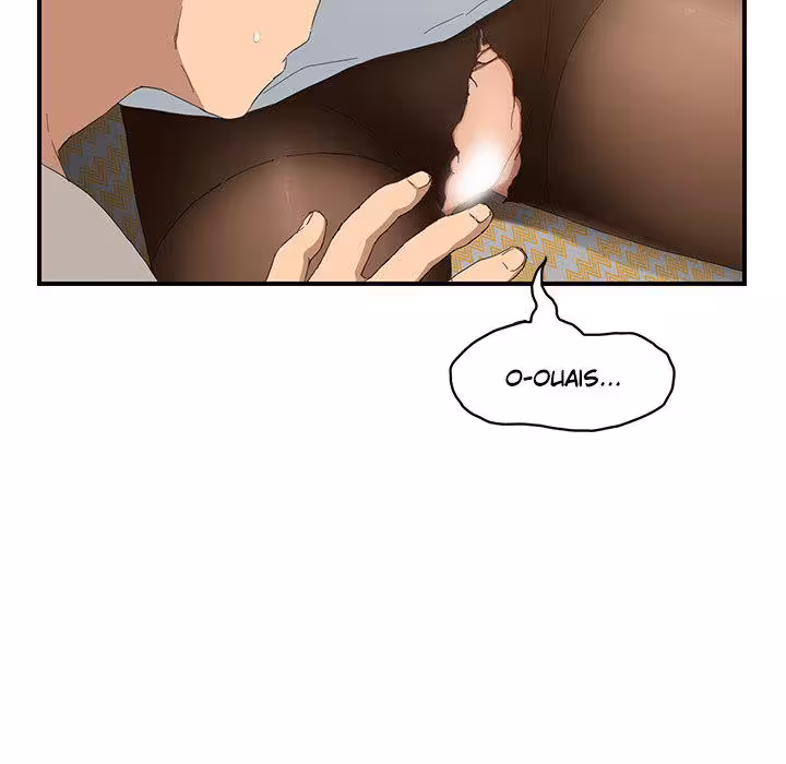 La Femme de papa Chapitre 14 page 28