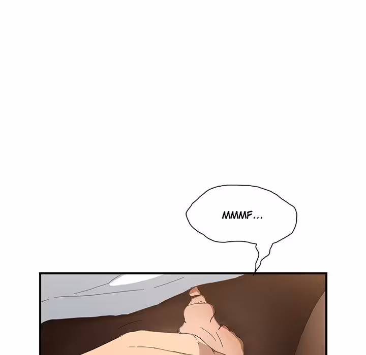 La Femme de papa Chapitre 14 page 29