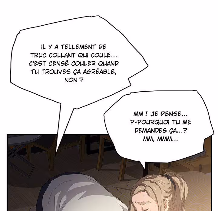 La Femme de papa Chapitre 14 page 31