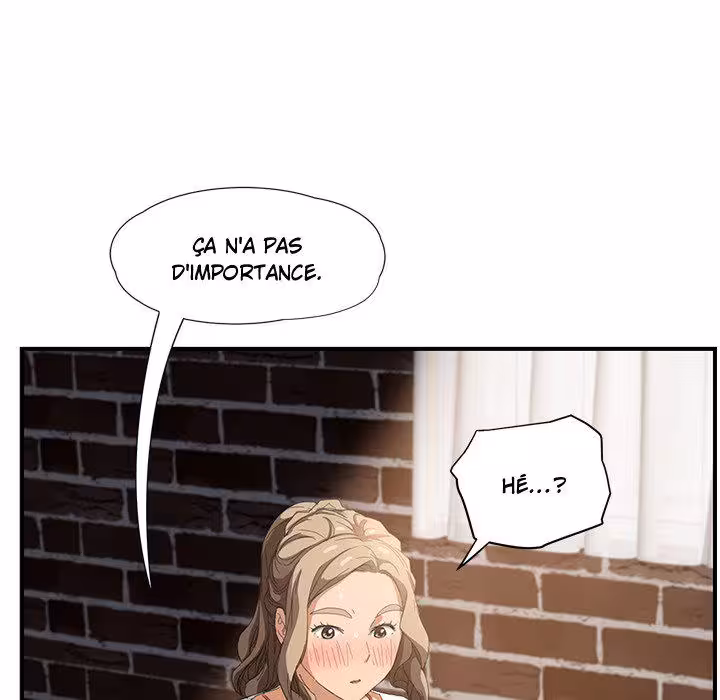 La Femme de papa Chapitre 14 page 7