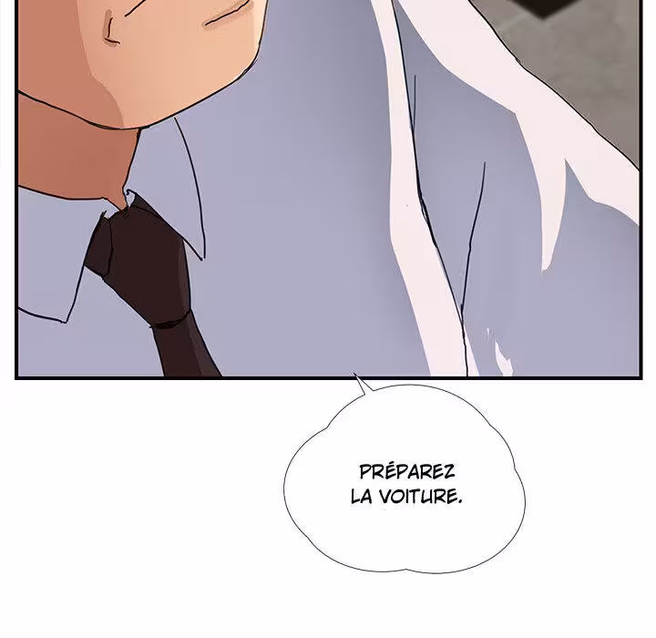 La Femme de papa Chapitre 11 page 26