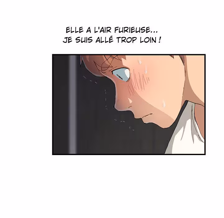 La Femme de papa Chapitre 11 page 30