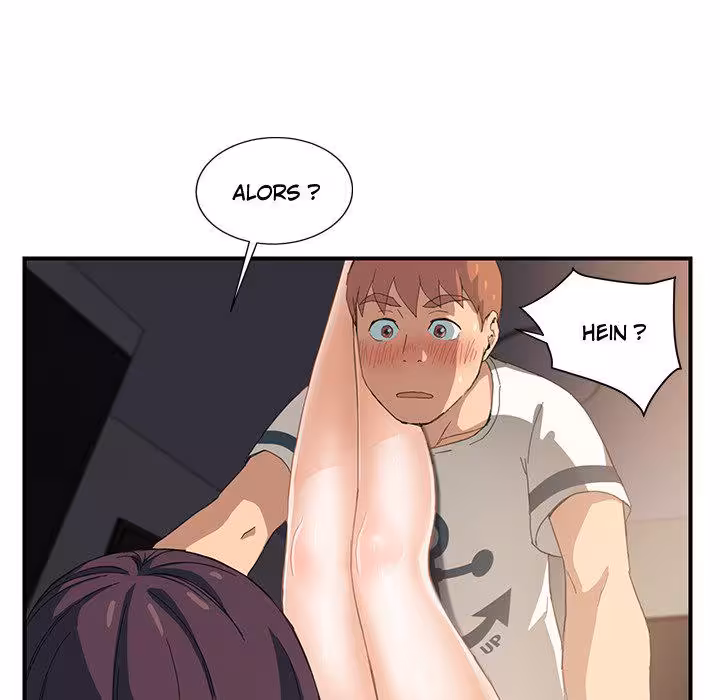 La Femme de papa Chapitre 11 page 32