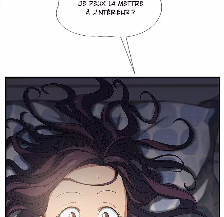La Femme de papa Chapitre 11 page 9