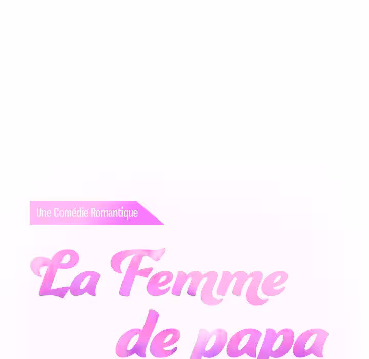 La Femme de papa Chapitre 35 page 10