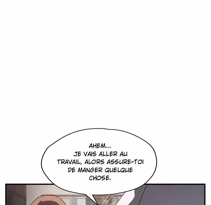 La Femme de papa Chapitre 35 page 17